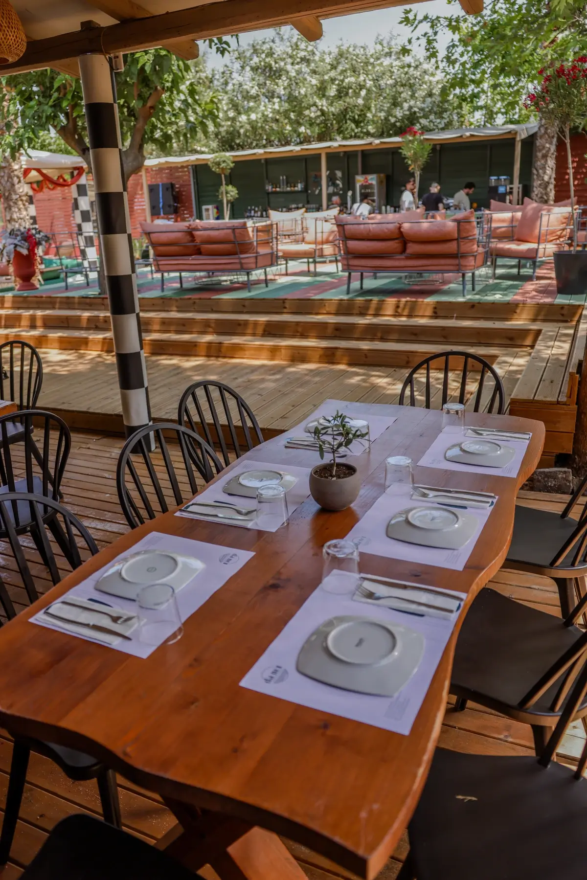 Da Noi Restaurant